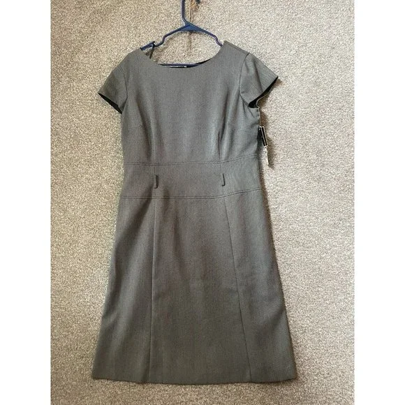 madison leigh Dresses Madison Leigh Plus Size Womens Knee